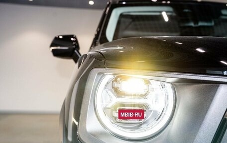Haval H7, 2025 год, 3 799 000 рублей, 13 фотография