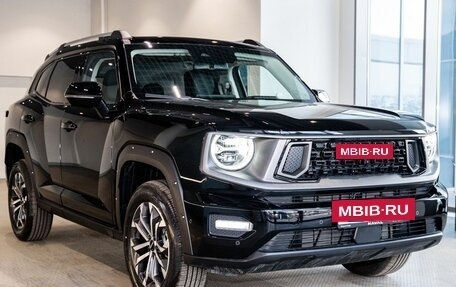 Haval H7, 2025 год, 3 799 000 рублей, 3 фотография