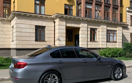 BMW 5 серия, 2016 год, 1 780 000 рублей, 6 фотография