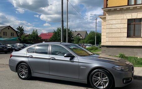 BMW 5 серия, 2016 год, 1 780 000 рублей, 7 фотография