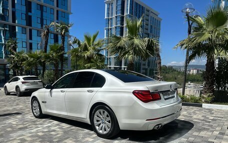 BMW 7 серия, 2015 год, 3 000 000 рублей, 5 фотография