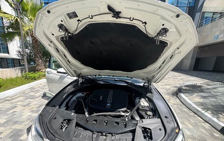 BMW 7 серия, 2015 год, 3 000 000 рублей, 11 фотография