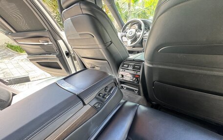 BMW 7 серия, 2015 год, 3 000 000 рублей, 15 фотография