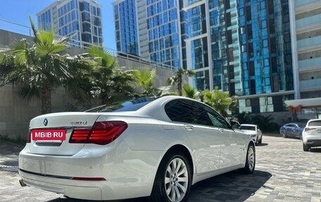 BMW 7 серия, 2015 год, 3 000 000 рублей, 6 фотография