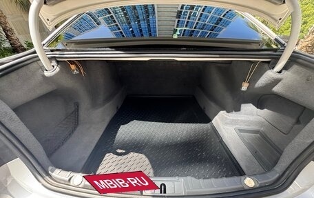 BMW 7 серия, 2015 год, 3 000 000 рублей, 10 фотография
