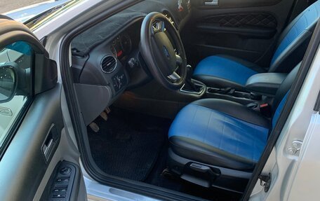 Ford Focus II рестайлинг, 2007 год, 400 000 рублей, 2 фотография
