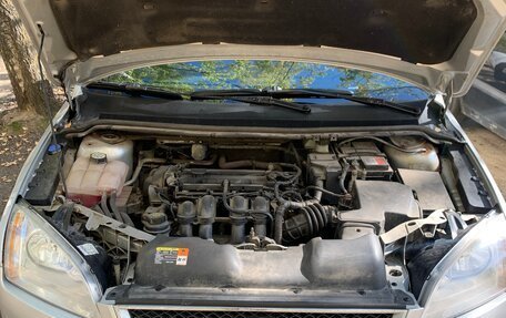 Ford Focus II рестайлинг, 2007 год, 400 000 рублей, 8 фотография