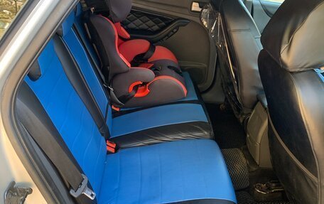 Ford Focus II рестайлинг, 2007 год, 400 000 рублей, 3 фотография