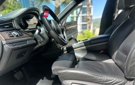 BMW 7 серия, 2015 год, 3 000 000 рублей, 9 фотография