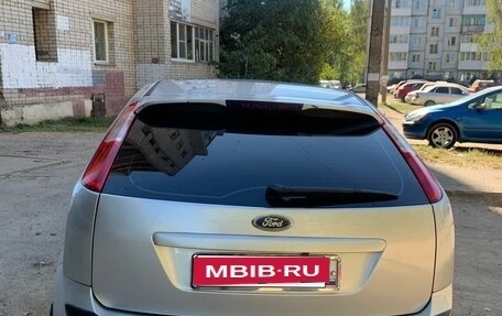 Ford Focus II рестайлинг, 2007 год, 400 000 рублей, 7 фотография