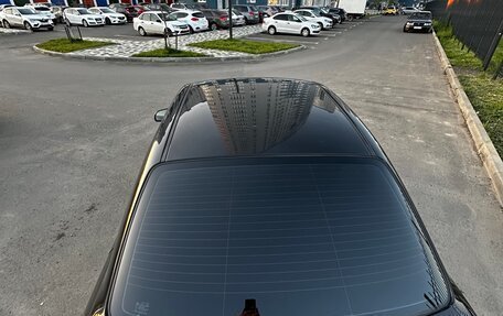 Chevrolet Aveo III, 2007 год, 440 000 рублей, 21 фотография