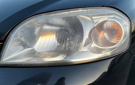 Chevrolet Aveo III, 2007 год, 440 000 рублей, 18 фотография