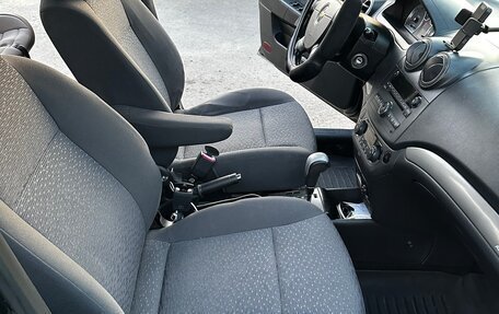 Chevrolet Aveo III, 2007 год, 440 000 рублей, 31 фотография