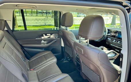 Mercedes-Benz GLS, 2020 год, 8 700 000 рублей, 6 фотография