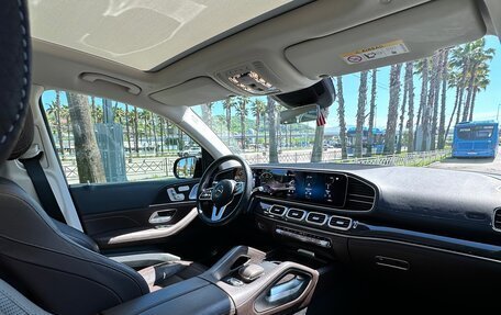 Mercedes-Benz GLS, 2020 год, 8 700 000 рублей, 7 фотография