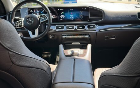 Mercedes-Benz GLS, 2020 год, 8 700 000 рублей, 8 фотография