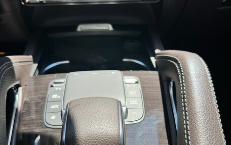 Mercedes-Benz GLS, 2020 год, 8 700 000 рублей, 10 фотография