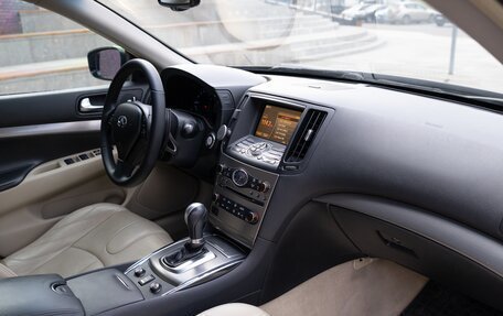 Infiniti G, 2012 год, 1 850 000 рублей, 10 фотография