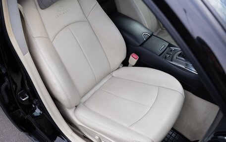 Infiniti G, 2012 год, 1 850 000 рублей, 12 фотография
