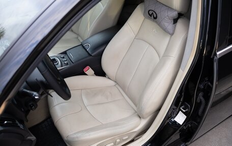 Infiniti G, 2012 год, 1 850 000 рублей, 16 фотография