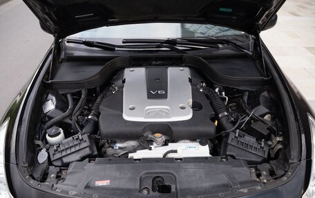Infiniti G, 2012 год, 1 850 000 рублей, 23 фотография