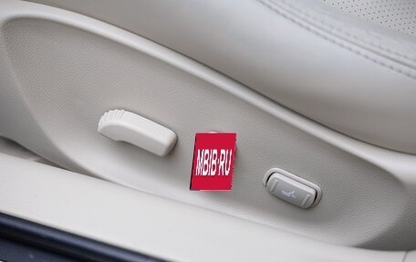 Infiniti G, 2012 год, 1 850 000 рублей, 18 фотография