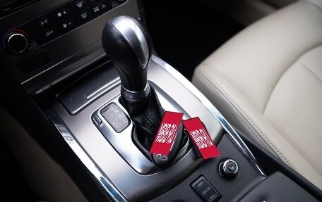 Infiniti G, 2012 год, 1 850 000 рублей, 21 фотография