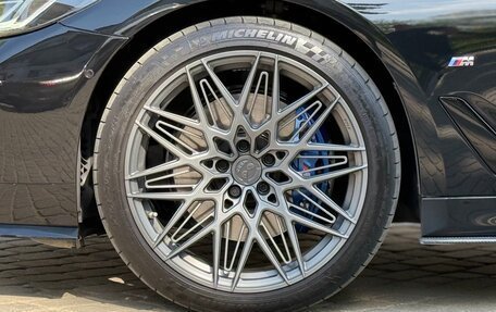 BMW 5 серия, 2021 год, 6 550 000 рублей, 9 фотография