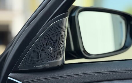 BMW 5 серия, 2021 год, 6 550 000 рублей, 17 фотография