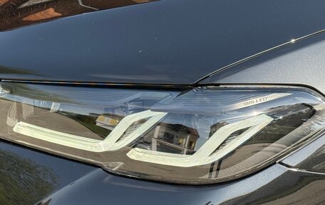 BMW 5 серия, 2021 год, 6 550 000 рублей, 18 фотография