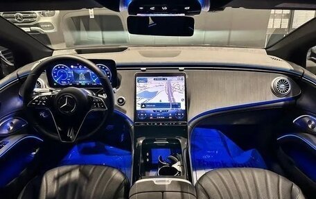 Mercedes-Benz EQS, 2022 год, 11 078 496 рублей, 7 фотография