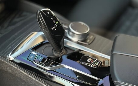 BMW 5 серия, 2021 год, 6 550 000 рублей, 15 фотография