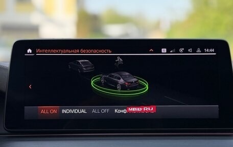 BMW 5 серия, 2021 год, 6 550 000 рублей, 20 фотография