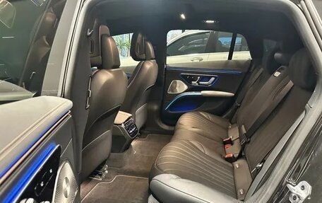 Mercedes-Benz EQS, 2022 год, 11 078 496 рублей, 10 фотография
