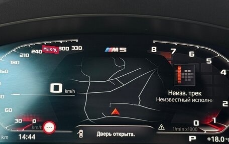 BMW 5 серия, 2021 год, 6 550 000 рублей, 21 фотография