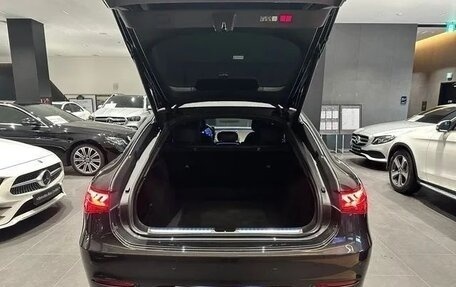 Mercedes-Benz EQS, 2022 год, 11 078 496 рублей, 6 фотография