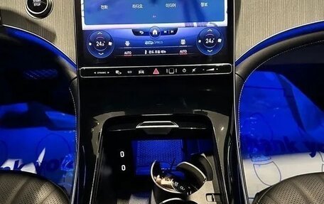 Mercedes-Benz EQS, 2022 год, 11 078 496 рублей, 12 фотография
