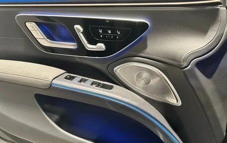 Mercedes-Benz EQS, 2022 год, 11 078 496 рублей, 11 фотография