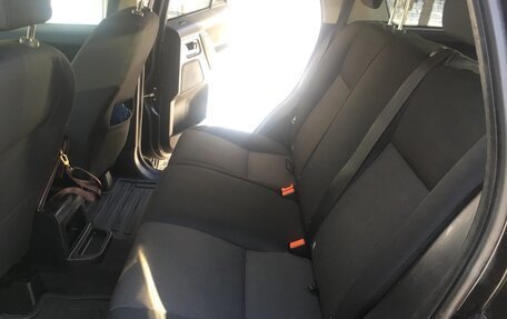 Land Rover Freelander II рестайлинг 2, 2011 год, 750 000 рублей, 14 фотография