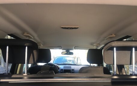 Land Rover Freelander II рестайлинг 2, 2011 год, 750 000 рублей, 12 фотография
