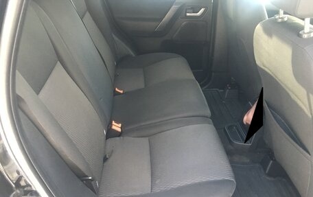 Land Rover Freelander II рестайлинг 2, 2011 год, 750 000 рублей, 15 фотография