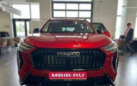 Haval Jolion, 2025 год, 2 799 000 рублей, 1 фотография