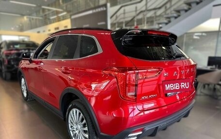 Haval Jolion, 2025 год, 2 799 000 рублей, 5 фотография