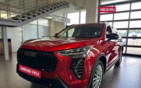 Haval Jolion, 2025 год, 2 799 000 рублей, 2 фотография