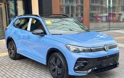Volkswagen Tiguan, 2025 год, 4 400 000 рублей, 1 фотография