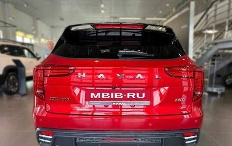 Haval Jolion, 2025 год, 2 799 000 рублей, 4 фотография
