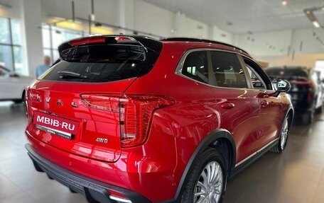 Haval Jolion, 2025 год, 2 799 000 рублей, 3 фотография