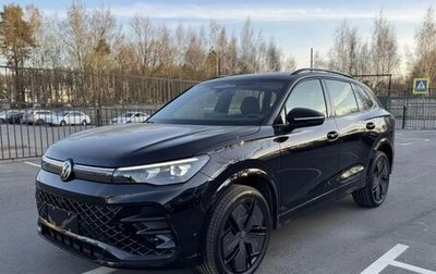 Volkswagen Tiguan, 2025 год, 4 400 000 рублей, 1 фотография