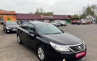 Renault Latitude I, 2010 год, 900 000 рублей, 1 фотография