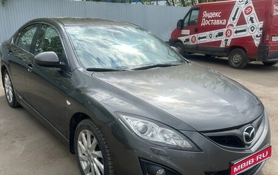 Mazda 6, 2011 год, 1 150 000 рублей, 1 фотография